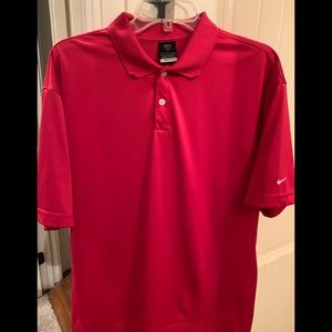 Men’s Nike Golf Polo